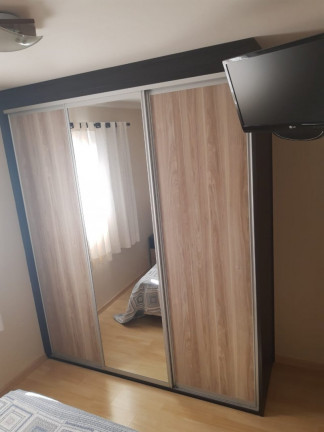 Imagem Apartamento com 3 Quartos à Venda, 64 m² em Picanço - Guarulhos