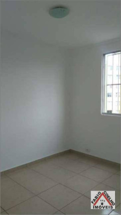 Imagem Apartamento com 2 Quartos à Venda, 52 m² em Campo Limpo - São Paulo Imagem Apartamento com 2 Quartos à Venda, 52 m² em Campo Limpo - São Paulo