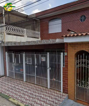 Sobrado com 3 Quartos à Venda, 152 m² em Imirim - São Paulo