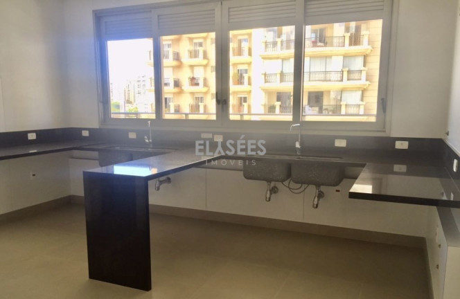 Imagem Apartamento com 4 Quartos à Venda, 632 m² em Ibirapuera - São Paulo Imagem Apartamento com 4 Quartos à Venda, 632 m² em Ibirapuera - São Paulo