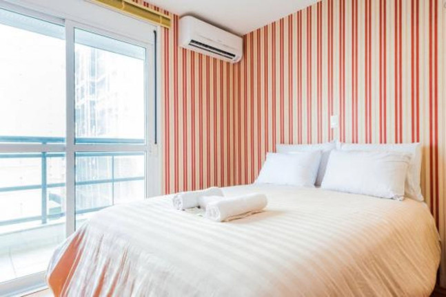 Imagem Apartamento com 1 Quarto à Venda, 26 m² em Consolação - São Paulo Imagem Apartamento com 1 Quarto à Venda, 26 m² em Consolação - São Paulo