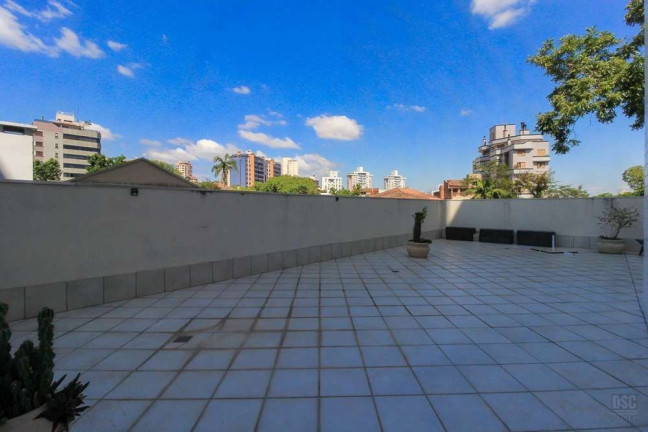 Imagem Apartamento com 2 Quartos à Venda, 247 m² em Higienópolis - Porto Alegre