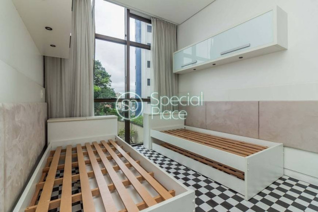 Imagem Apartamento com 4 Quartos à Venda, 350 m² em Sumaré - São Paulo Imagem Apartamento com 4 Quartos à Venda, 350 m² em Sumaré - São Paulo