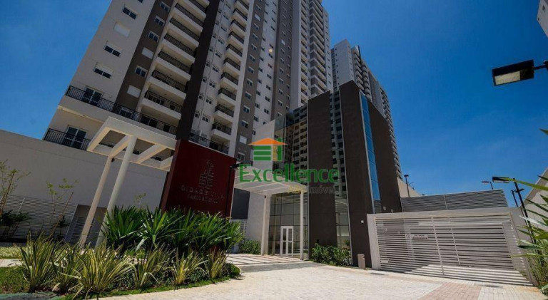 Imagem Apartamento com 2 Quartos à Venda, 70 m² em Campestre - Santo André Imagem Apartamento com 2 Quartos à Venda, 70 m² em Campestre - Santo André