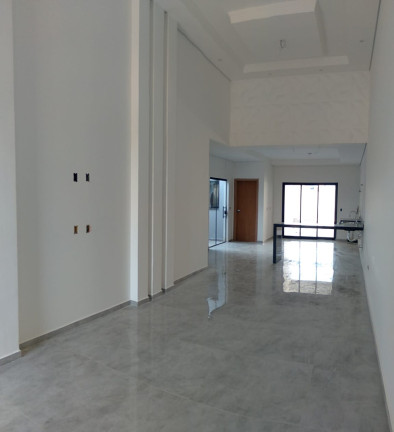 Imagem Casa de Condomínio com 3 Quartos à Venda, 135 m² em Caguassu - Sorocaba Imagem Casa de Condomínio com 3 Quartos à Venda, 135 m² em Caguassu - Sorocaba