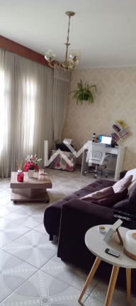 Casa com 3 Quartos à Venda, 178 m² em Jardim Paraventi - Guarulhos