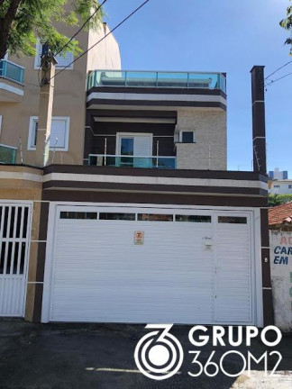 Imagem Casa com 3 Quartos à Venda, 280 m² em Vila Marina - Santo André Imagem Casa com 3 Quartos à Venda, 280 m² em Vila Marina - Santo André