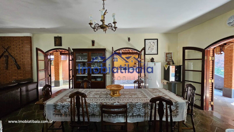Imagem Chácara com 4 Quartos à Venda, 2.350 m² em Canedos - Piracaia Imagem Chácara com 4 Quartos à Venda, 2.350 m² em Canedos - Piracaia