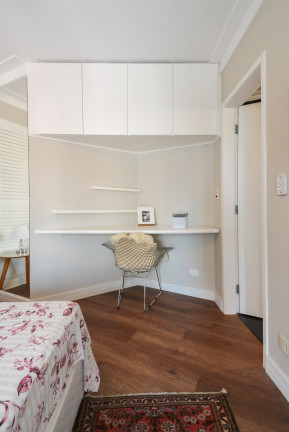 Imagem Apartamento com 1 Quarto à Venda, 46 m² em Vila Nova Conceição - São Paulo Imagem Apartamento com 1 Quarto à Venda, 46 m² em Vila Nova Conceição - São Paulo