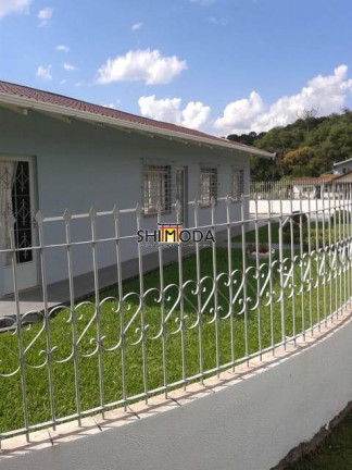 Imagem Chácara à Venda, 15 m² em Piên Imagem Chácara à Venda, 15 m² em Piên