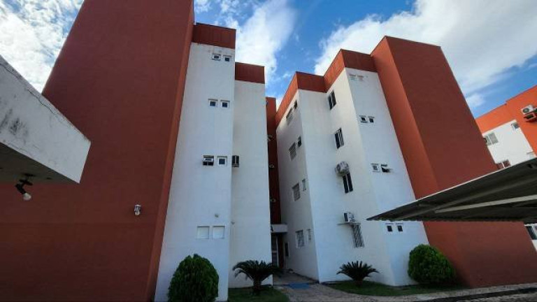 Imagem Apartamento com 3 Quartos à Venda, 83 m² em São João - Teresina Imagem Apartamento com 3 Quartos à Venda, 83 m² em São João - Teresina