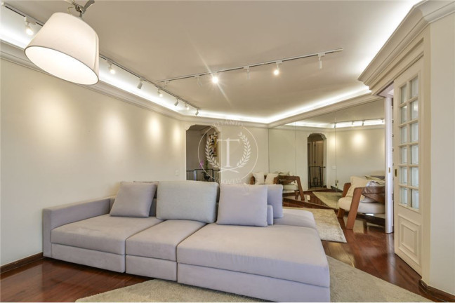 Imagem Apartamento com 4 Quartos à Venda, 227 m² em Moema - São Paulo Imagem Apartamento com 4 Quartos à Venda, 227 m² em Moema - São Paulo