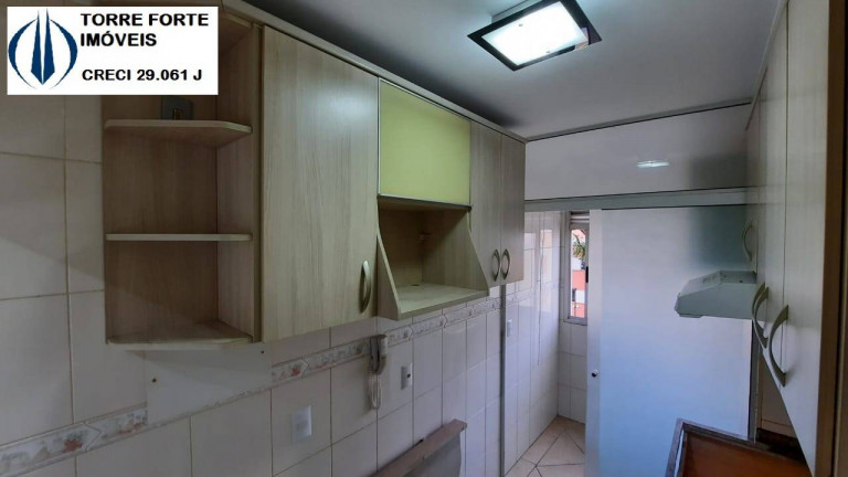 Imagem Apartamento com 2 Quartos à Venda, 48 m² em Jardim Independência - São Paulo Imagem Apartamento com 2 Quartos à Venda, 48 m² em Jardim Independência - São Paulo
