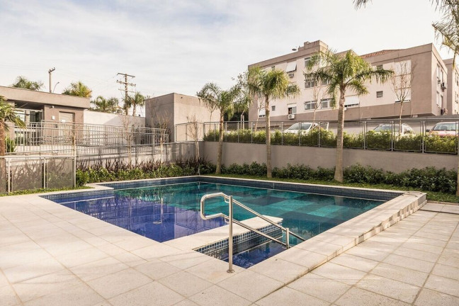 Imagem Apartamento com 2 Quartos à Venda, 51 m² em Jardim Lindóia - Porto Alegre Imagem Apartamento com 2 Quartos à Venda, 51 m² em Jardim Lindóia - Porto Alegre