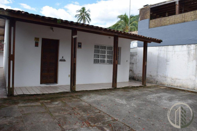Imagem Casa com 4 Quartos para Alugar, 250 m² em Saco Da Capela - Ilhabela