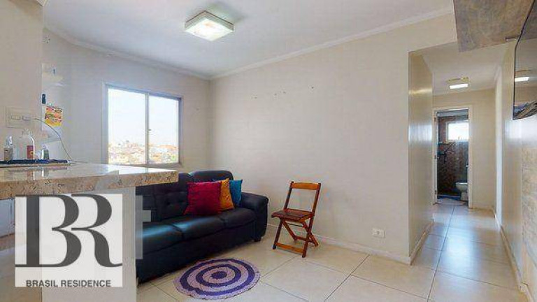 Imagem Apartamento com 2 Quartos à Venda, 52 m² em Vila Santa Catarina - São Paulo Imagem Apartamento com 2 Quartos à Venda, 52 m² em Vila Santa Catarina - São Paulo