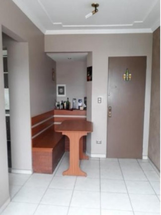 Imagem Apartamento com 2 Quartos à Venda, 50 m² em Limão - São Paulo Imagem Apartamento com 2 Quartos à Venda, 50 m² em Limão - São Paulo