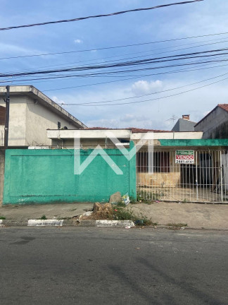 Terreno à Venda, 300 m² em Jardim Bom Clima - Guarulhos