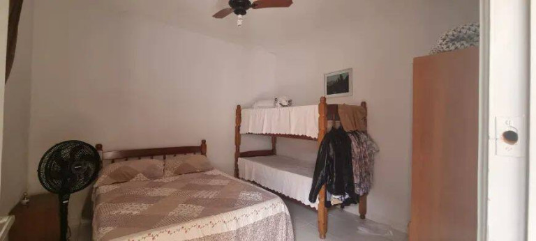 Imagem Casa com 4 Quartos à Venda, 144 m² em Solemar - Praia Grande Imagem Casa com 4 Quartos à Venda, 144 m² em Solemar - Praia Grande