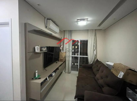 Imagem Apartamento com 2 Quartos à Venda, 56 m² em Parque Gabriel - Hortolândia Imagem Apartamento com 2 Quartos à Venda, 56 m² em Parque Gabriel - Hortolândia