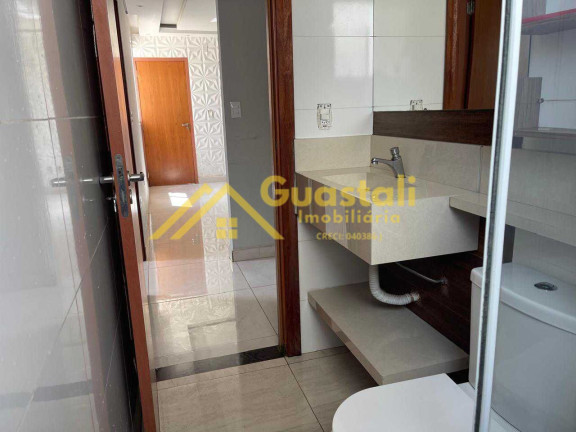 Imagem Apartamento com 2 Quartos à Venda, 52 m² em Jardim Parque Jupiá - Piracicaba