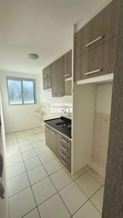Imagem Apartamento com 2 Quartos à Venda, 47 m² em Gleba Fazenda Palhano - Londrina Imagem Apartamento com 2 Quartos à Venda, 47 m² em Gleba Fazenda Palhano - Londrina