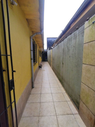 Imagem Casa com 1 Quarto à Venda, 125 m² em Cidade Da Criança - Praia Grande Imagem Casa com 1 Quarto à Venda, 125 m² em Cidade Da Criança - Praia Grande
