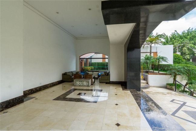 Imagem Apartamento com 3 Quartos à Venda, 171 m² em Perdizes - São Paulo