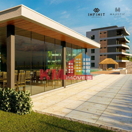 Imagem Apartamento com 3 Quartos à Venda, 97 m² em Gado Bravo - Tibau Imagem Apartamento com 3 Quartos à Venda, 97 m² em Gado Bravo - Tibau