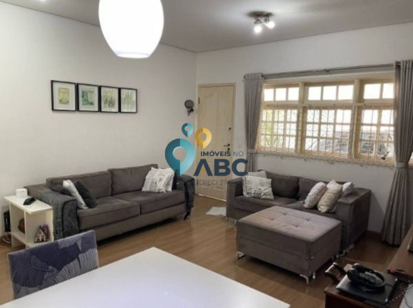 Casa de Condomínio com 3 Quartos à Venda, 117 m² em Assunção - São Bernardo Do Campo