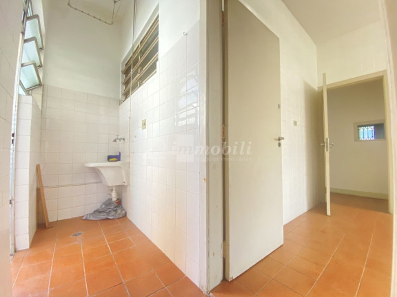 Imagem Apartamento com 2 Quartos à Venda, 110 m² em Higienópolis - São Paulo