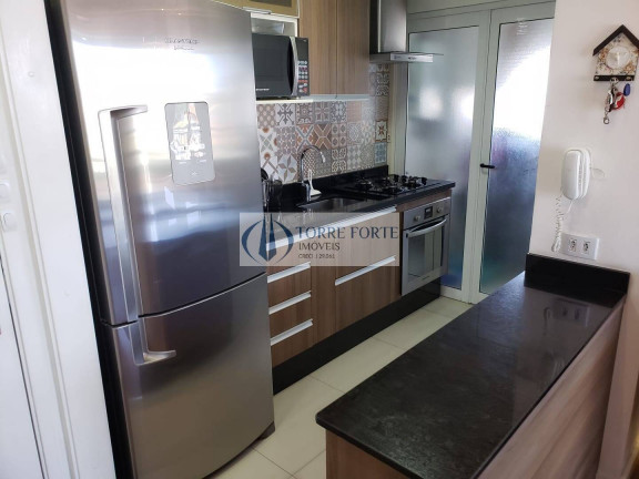 Imagem Apartamento com 2 Quartos à Venda, 61 m² em Vila Antonieta - São Paulo Imagem Apartamento com 2 Quartos à Venda, 61 m² em Vila Antonieta - São Paulo