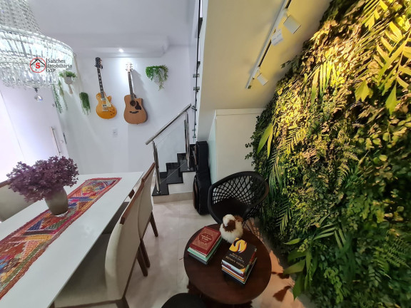 Imagem Sobrado com 3 Quartos à Venda, 90 m² em Vila Lúcia - São Paulo Imagem Sobrado com 3 Quartos à Venda, 90 m² em Vila Lúcia - São Paulo
