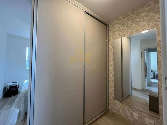 Imagem Apartamento com 3 Quartos à Venda, 61 m² em Bonfim - Campinas Imagem Apartamento com 3 Quartos à Venda, 61 m² em Bonfim - Campinas