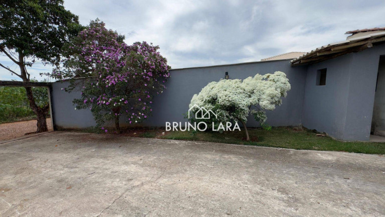 Imagem Casa com 3 Quartos à Venda, 200 m² em Condomínio Fazenda Mirante - Igarapé Imagem Casa com 3 Quartos à Venda, 200 m² em Condomínio Fazenda Mirante - Igarapé