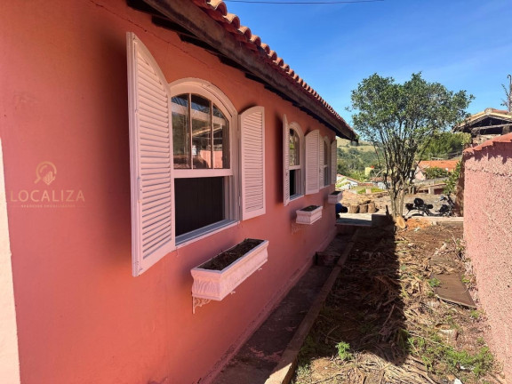 Imagem Imóvel com 3 Quartos à Venda, 600 m² em Centro - Jambeiro Imagem Imóvel com 3 Quartos à Venda, 600 m² em Centro - Jambeiro