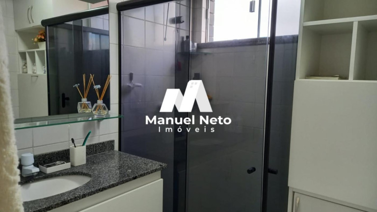 Imagem Apartamento com 2 Quartos à Venda, 68 m² em Praia Do Futuro Ii - Fortaleza