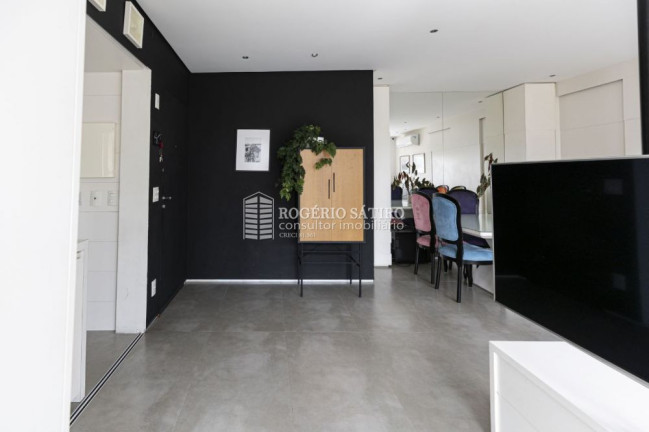Imagem Apartamento com 3 Quartos à Venda, 87 m² em Vila Mariana - São Paulo Imagem Apartamento com 3 Quartos à Venda, 87 m² em Vila Mariana - São Paulo