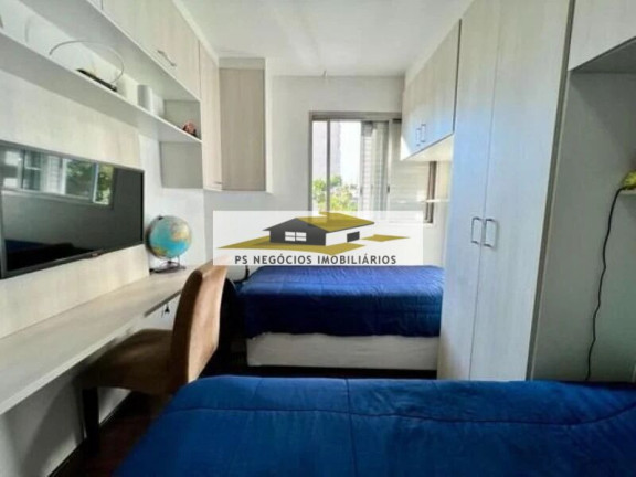 Imagem Apartamento com 3 Quartos à Venda, 70 m² em Parque Imperial - São Paulo Imagem Apartamento com 3 Quartos à Venda, 70 m² em Parque Imperial - São Paulo