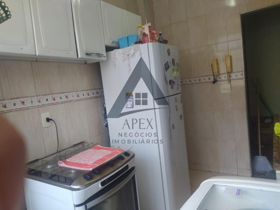 Imagem Apartamento com 2 Quartos à Venda, 55 m² em Padre Miguel - Rio De Janeiro
