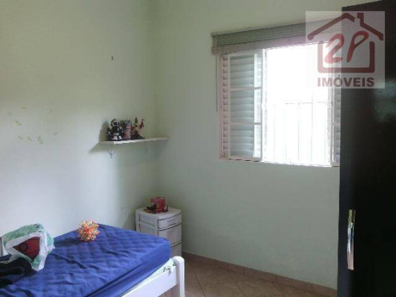 Imagem Casa com 3 Quartos à Venda, 276 m² em Parque Martim Cecerê - São José Dos Campos Imagem Casa com 3 Quartos à Venda, 276 m² em Parque Martim Cecerê - São José Dos Campos