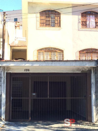 Sobrado com 2 Quartos à Venda, 125 m² em Vila Formosa - São Paulo