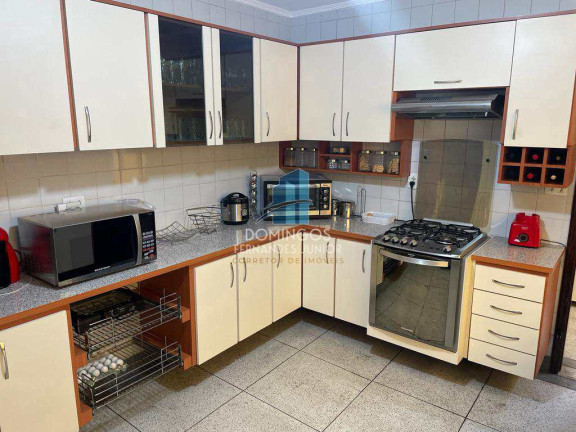 Imagem Casa com 4 Quartos à Venda, 192 m² em Cidade Patriarca - São Paulo Imagem Casa com 4 Quartos à Venda, 192 m² em Cidade Patriarca - São Paulo