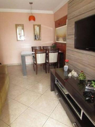 Imagem Apartamento com 3 Quartos à Venda, 68 m² em Vila Ema - São Paulo Imagem Apartamento com 3 Quartos à Venda, 68 m² em Vila Ema - São Paulo