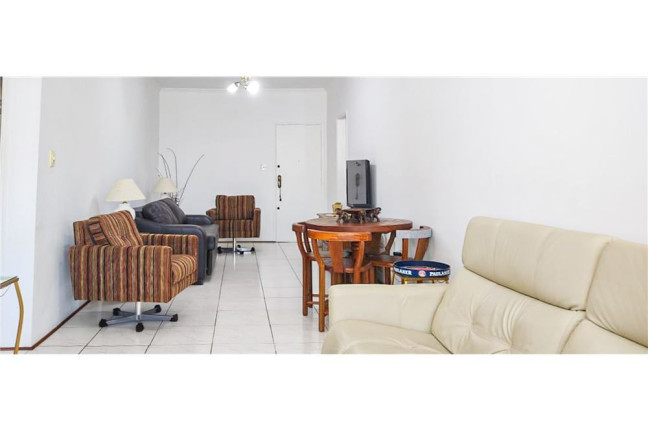 Imagem Imóvel com 2 Quartos à Venda, em Pompéia - Santos Imagem Imóvel com 2 Quartos à Venda, em Pompéia - Santos