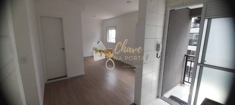 Imagem Apartamento com 1 Quarto à Venda, 32 m² em Parque Reboucas - São Paulo Imagem Apartamento com 1 Quarto à Venda, 32 m² em Parque Reboucas - São Paulo