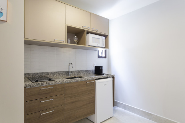 Imagem Apartamento à Venda, 41 m² em Centro - São Paulo Imagem Apartamento à Venda, 41 m² em Centro - São Paulo