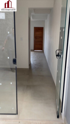 Imagem Sobrado com 2 Quartos à Venda,  em Residencial Santo Antônio - Franco Da Rocha