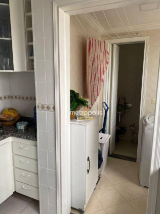 Imagem Apartamento com 2 Quartos à Venda, 78 m² em Santa Paula - São Caetano Do Sul