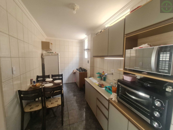 Imagem Apartamento com 3 Quartos à Venda, 82 m² em Jardim Carvalho - Ponta Grossa Imagem Apartamento com 3 Quartos à Venda, 82 m² em Jardim Carvalho - Ponta Grossa